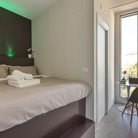 Alibi Suites Suite Museum: Gioiello Con Vista Sul Museo Archeologico Nazionale, Letto E Doccia Con Cromoterapia, Smart Tv, Wifi E A/C Ruvo di Puglia Zewnętrze zdjęcie